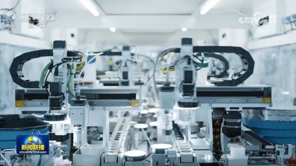 低息配资炒股网 4月份我国货物贸易进出口同比增长5.6%