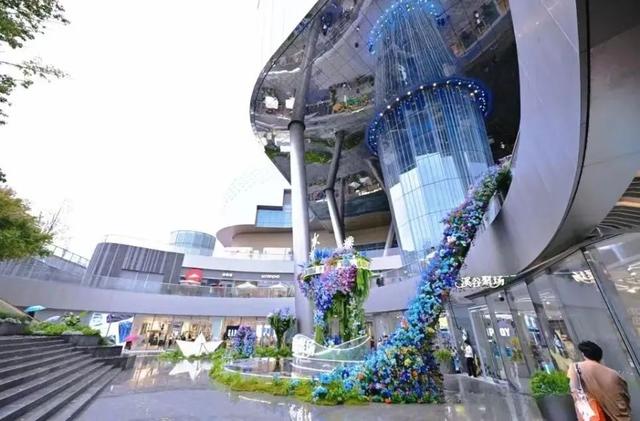 消夏大餐、潮玩休闲……副中心推出暑期宠客“十五条”!超多精彩等你来~
