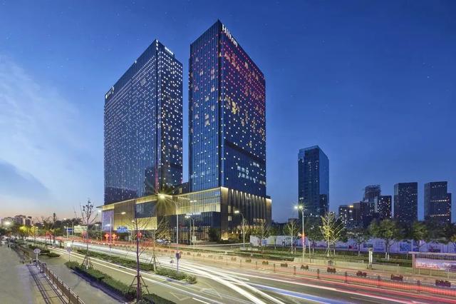 消夏大餐、潮玩休闲……副中心推出暑期宠客“十五条”!超多精彩等你来~