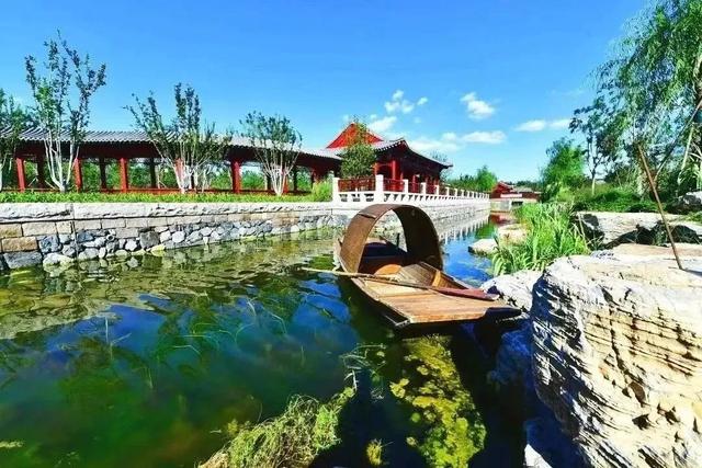 消夏大餐、潮玩休闲……副中心推出暑期宠客“十五条”!超多精彩等你来~