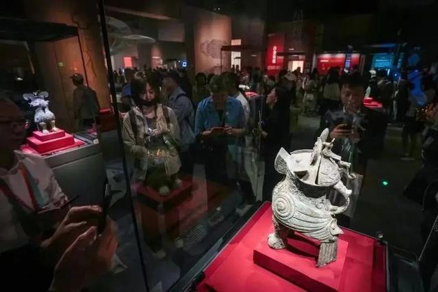 消夏大餐、潮玩休闲……副中心推出暑期宠客“十五条”!超多精彩等你来~