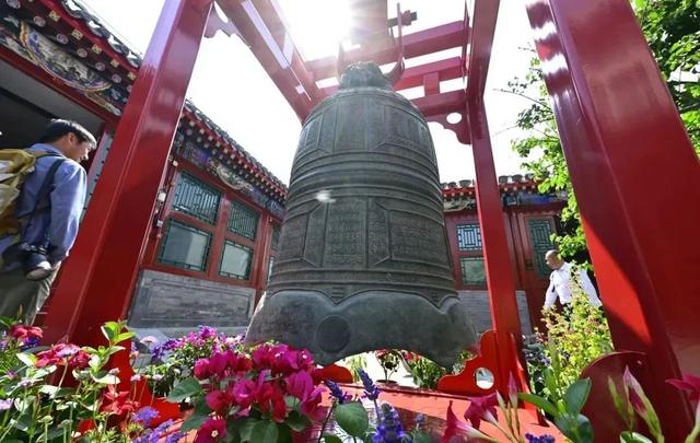 消夏大餐、潮玩休闲……副中心推出暑期宠客“十五条”!超多精彩等你来~