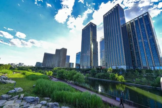 消夏大餐、潮玩休闲……副中心推出暑期宠客“十五条”!超多精彩等你来~